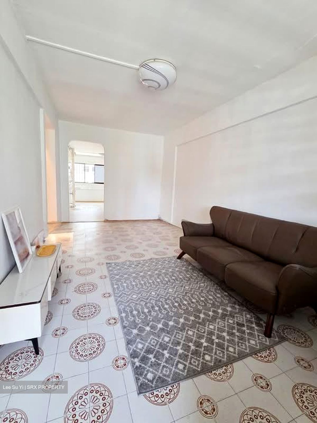 Blk 124 Ang Mo Kio Avenue 6 (Ang Mo Kio), HDB 3 Rooms #533769301